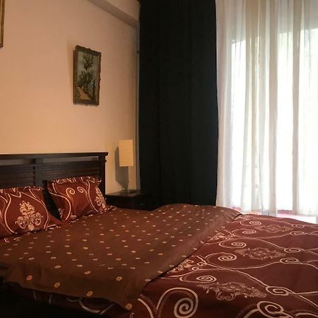 Floreasca Ambient By Acme Rent Букурещ Екстериор снимка