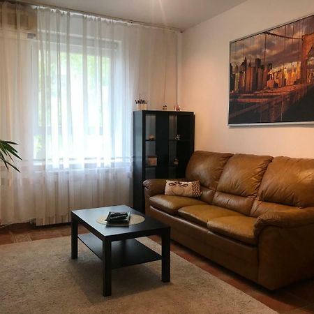 Floreasca Ambient By Acme Rent Букурещ Екстериор снимка