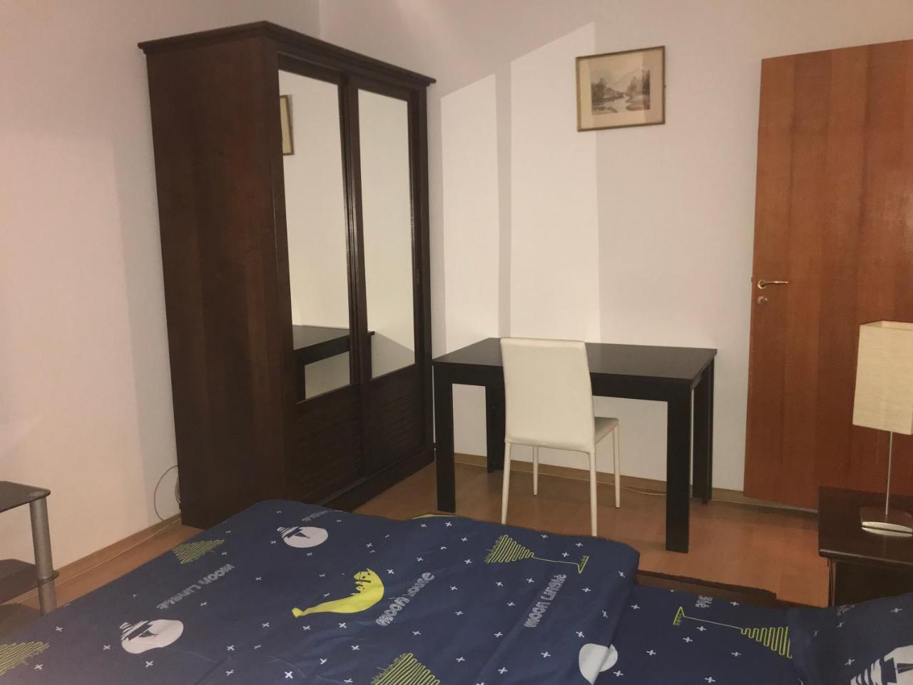 Floreasca Ambient By Acme Rent Букурещ Екстериор снимка