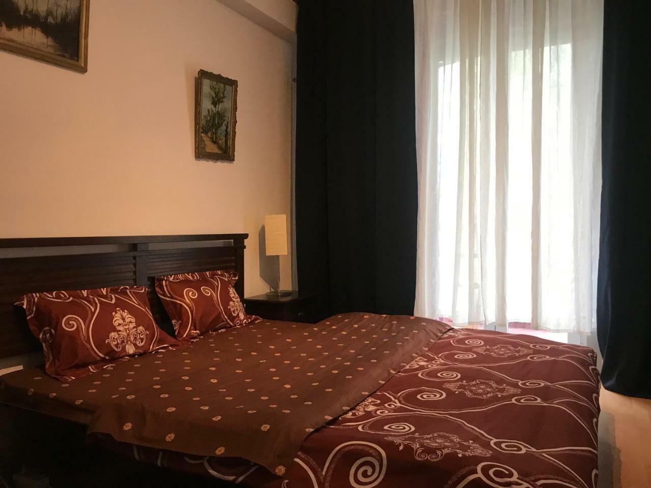 Floreasca Ambient By Acme Rent Букурещ Екстериор снимка
