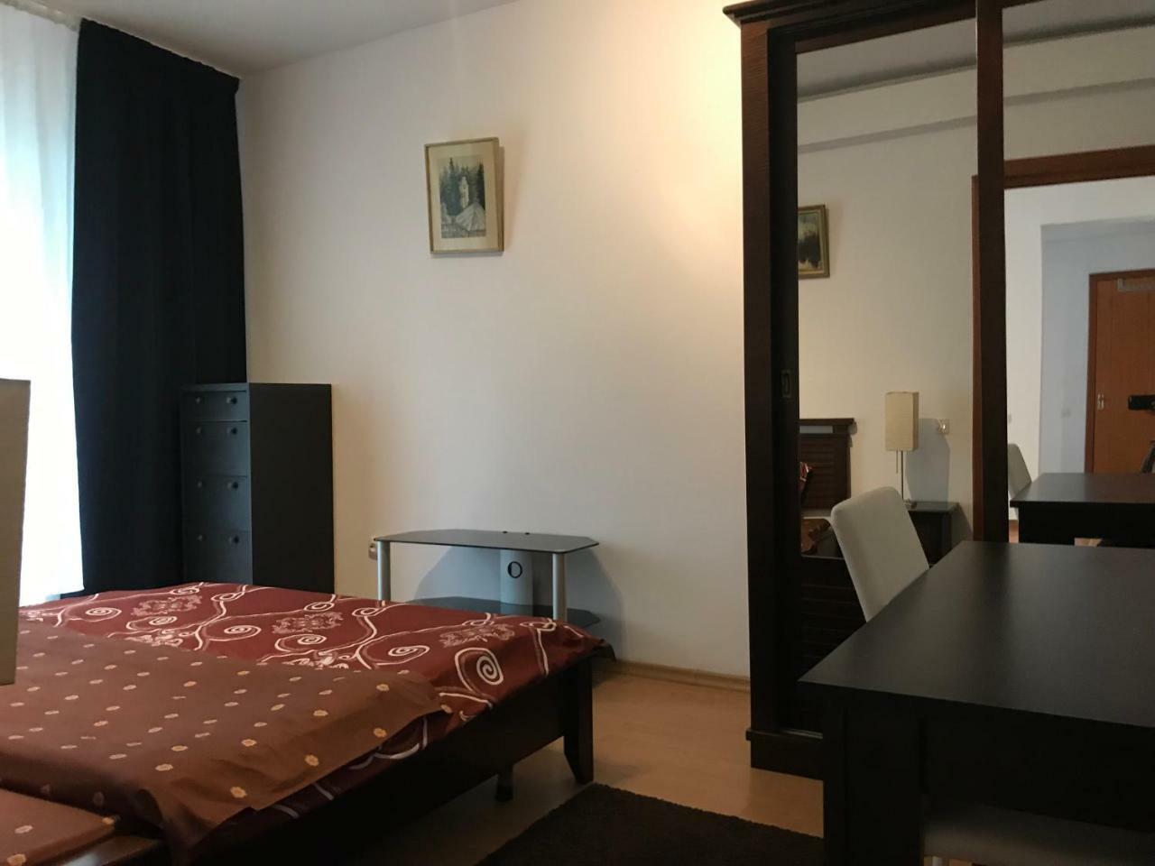 Floreasca Ambient By Acme Rent Букурещ Екстериор снимка