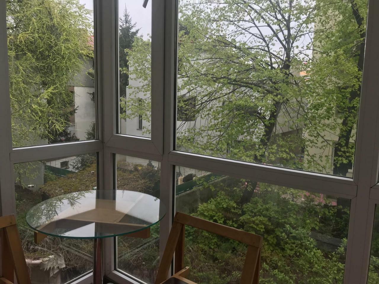 Floreasca Ambient By Acme Rent Букурещ Екстериор снимка