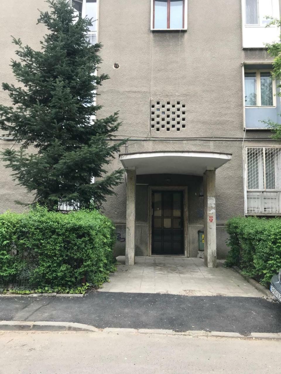 Floreasca Ambient By Acme Rent Букурещ Екстериор снимка