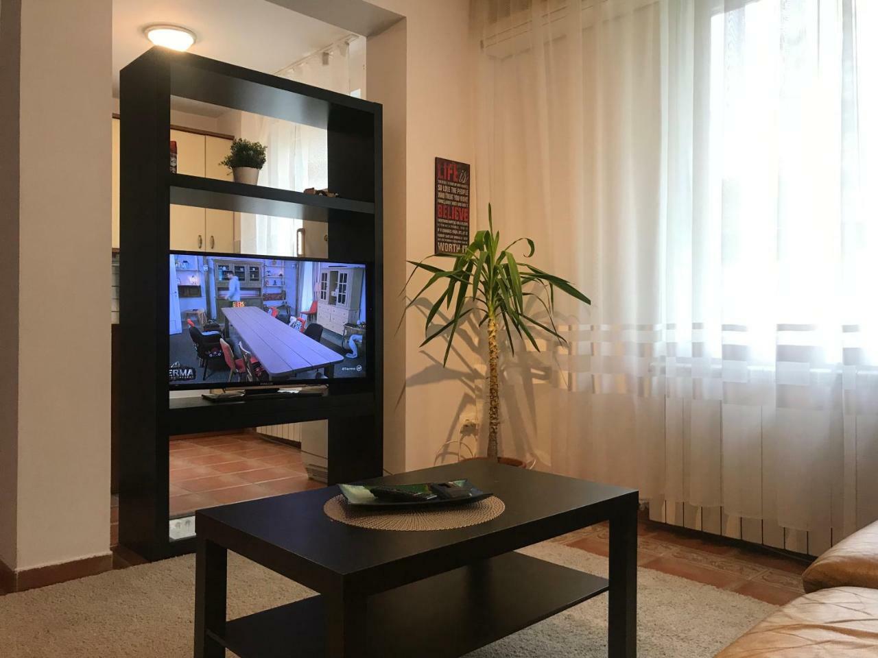 Floreasca Ambient By Acme Rent Букурещ Екстериор снимка