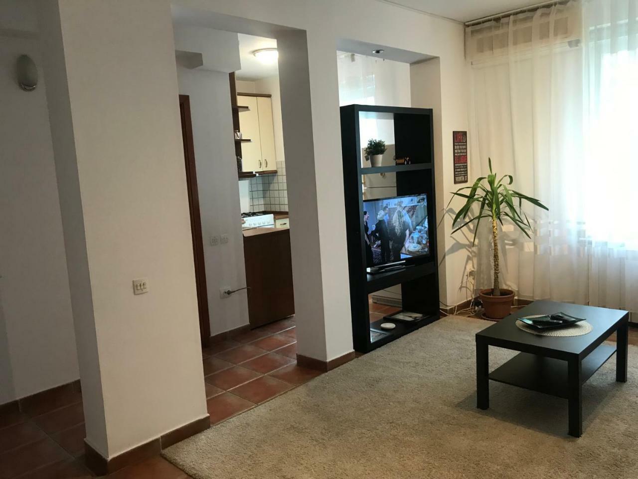 Floreasca Ambient By Acme Rent Букурещ Екстериор снимка