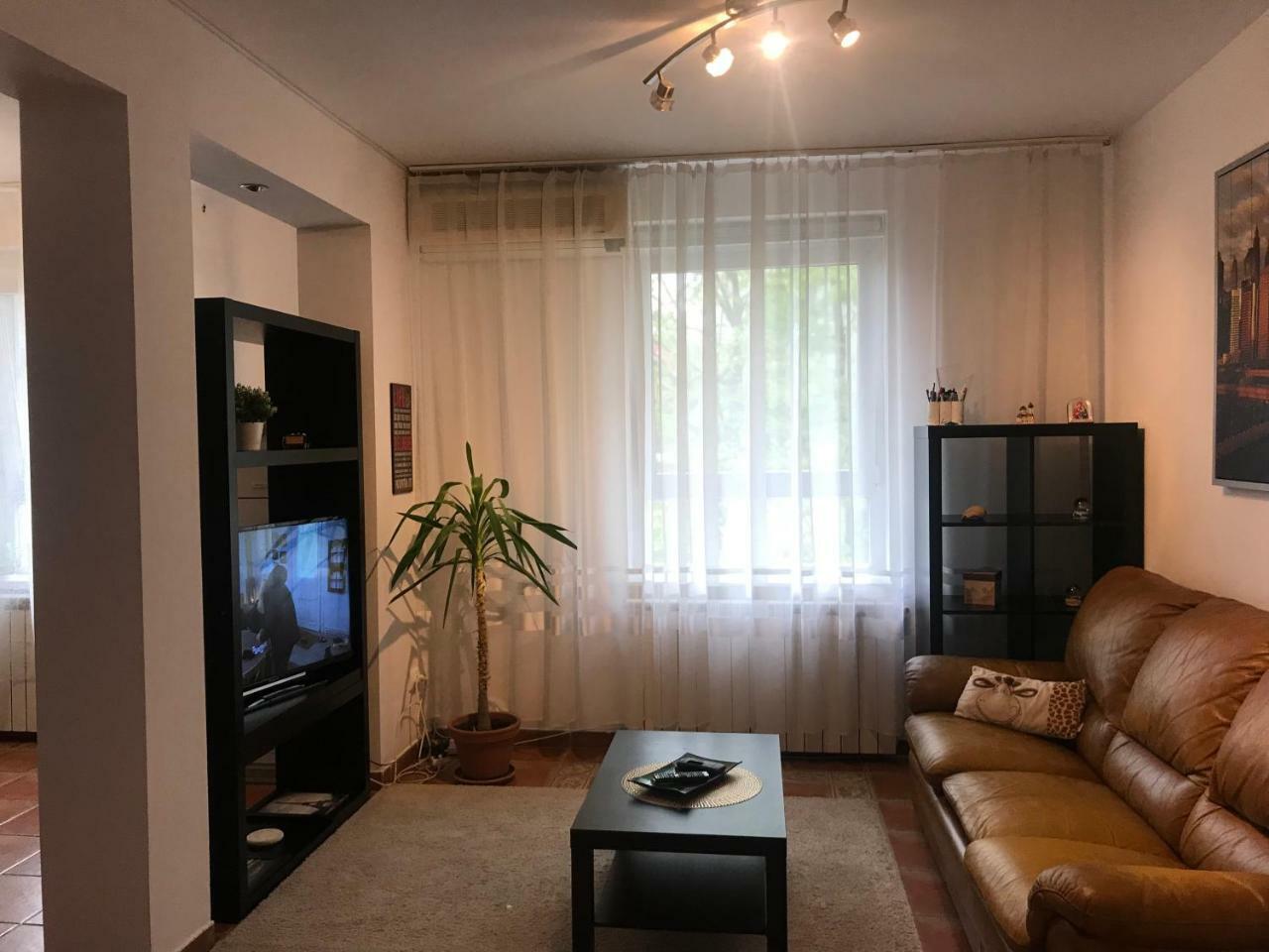 Floreasca Ambient By Acme Rent Букурещ Екстериор снимка