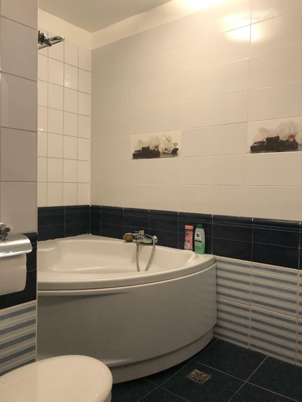 Floreasca Ambient By Acme Rent Букурещ Екстериор снимка