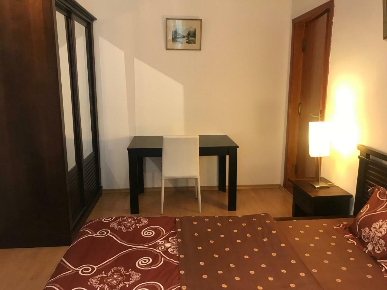 Floreasca Ambient By Acme Rent Букурещ Екстериор снимка