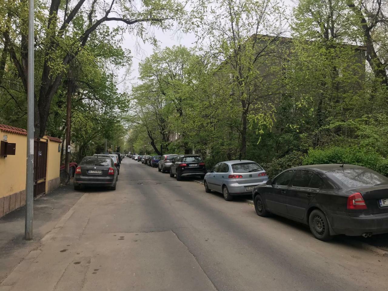 Floreasca Ambient By Acme Rent Букурещ Екстериор снимка