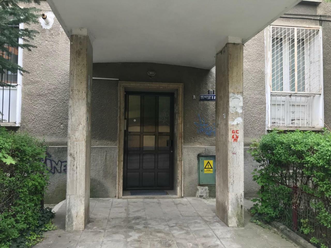 Floreasca Ambient By Acme Rent Букурещ Екстериор снимка