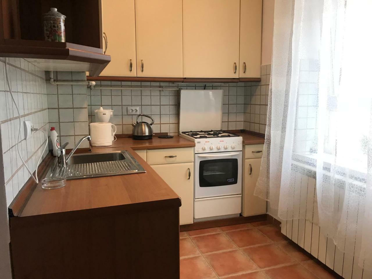 Floreasca Ambient By Acme Rent Букурещ Екстериор снимка