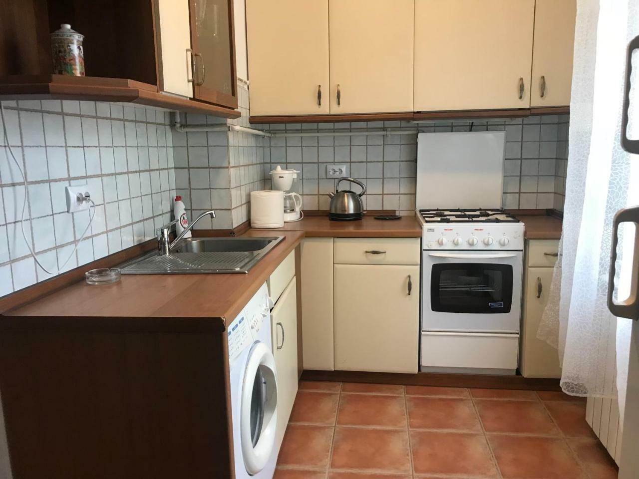 Floreasca Ambient By Acme Rent Букурещ Екстериор снимка