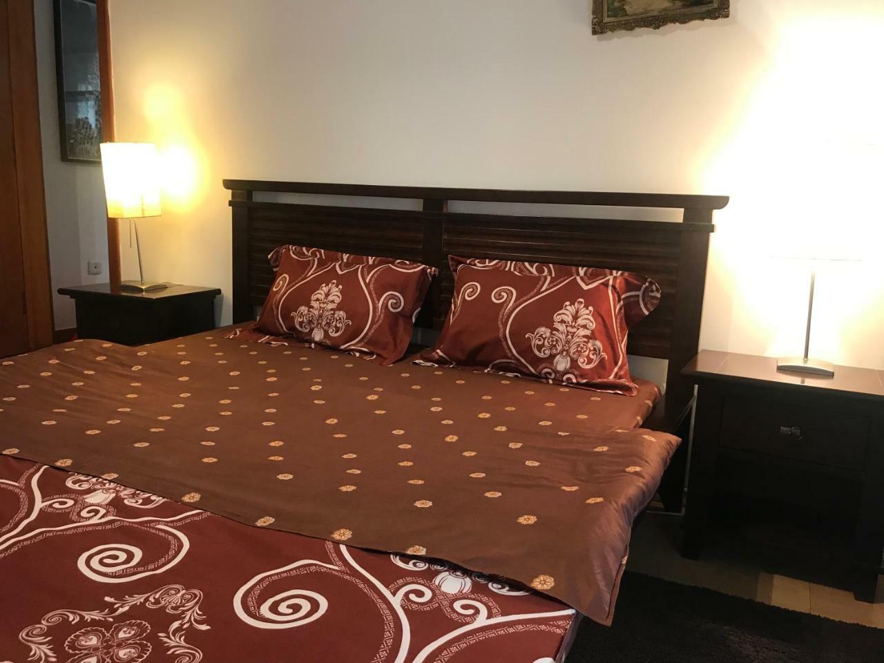 Floreasca Ambient By Acme Rent Букурещ Екстериор снимка