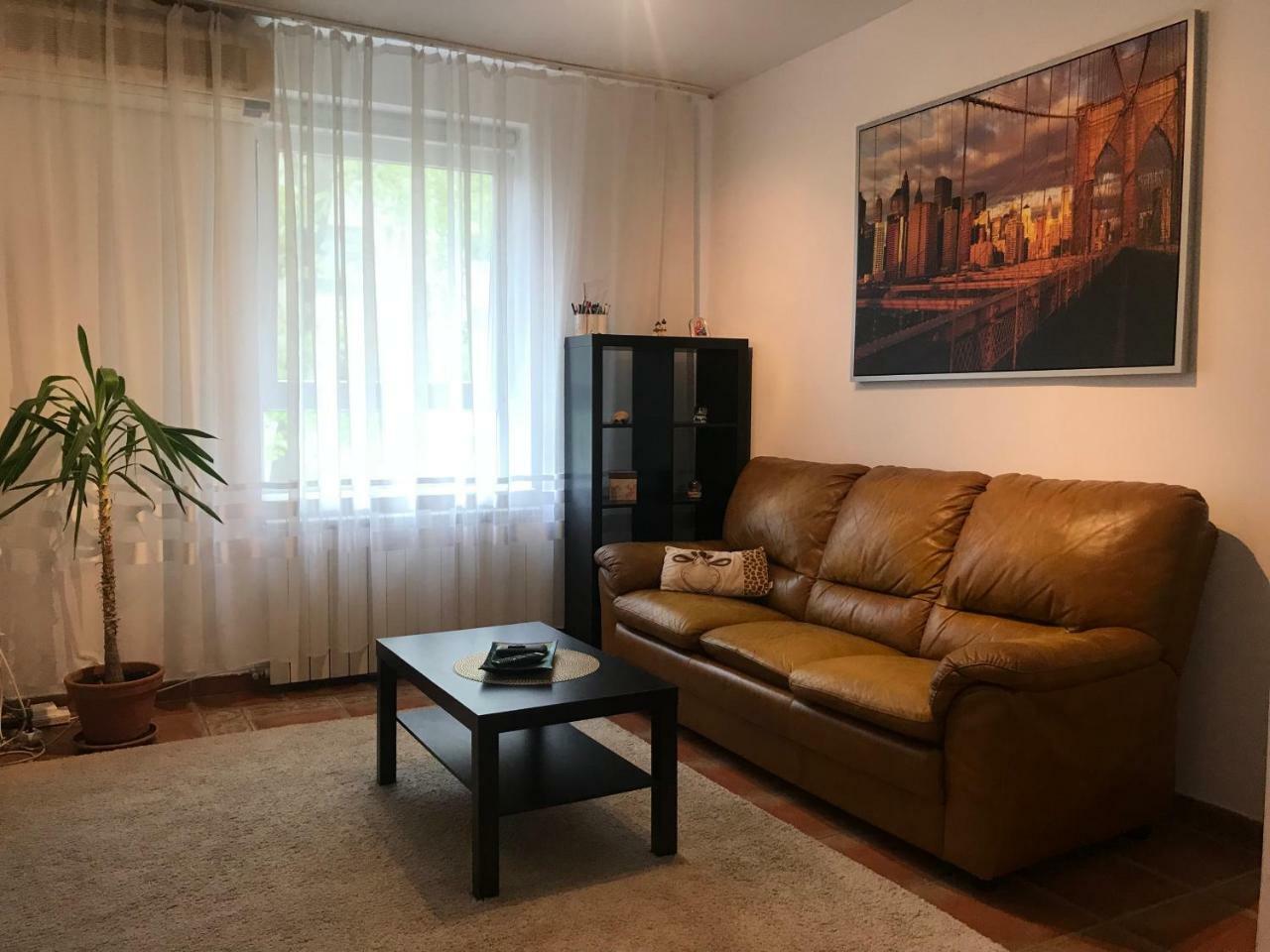 Floreasca Ambient By Acme Rent Букурещ Екстериор снимка