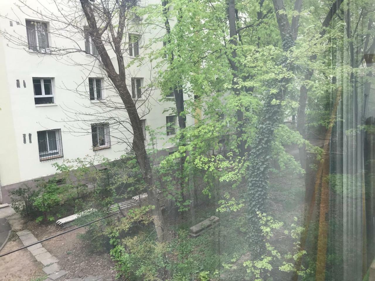 Floreasca Ambient By Acme Rent Букурещ Екстериор снимка