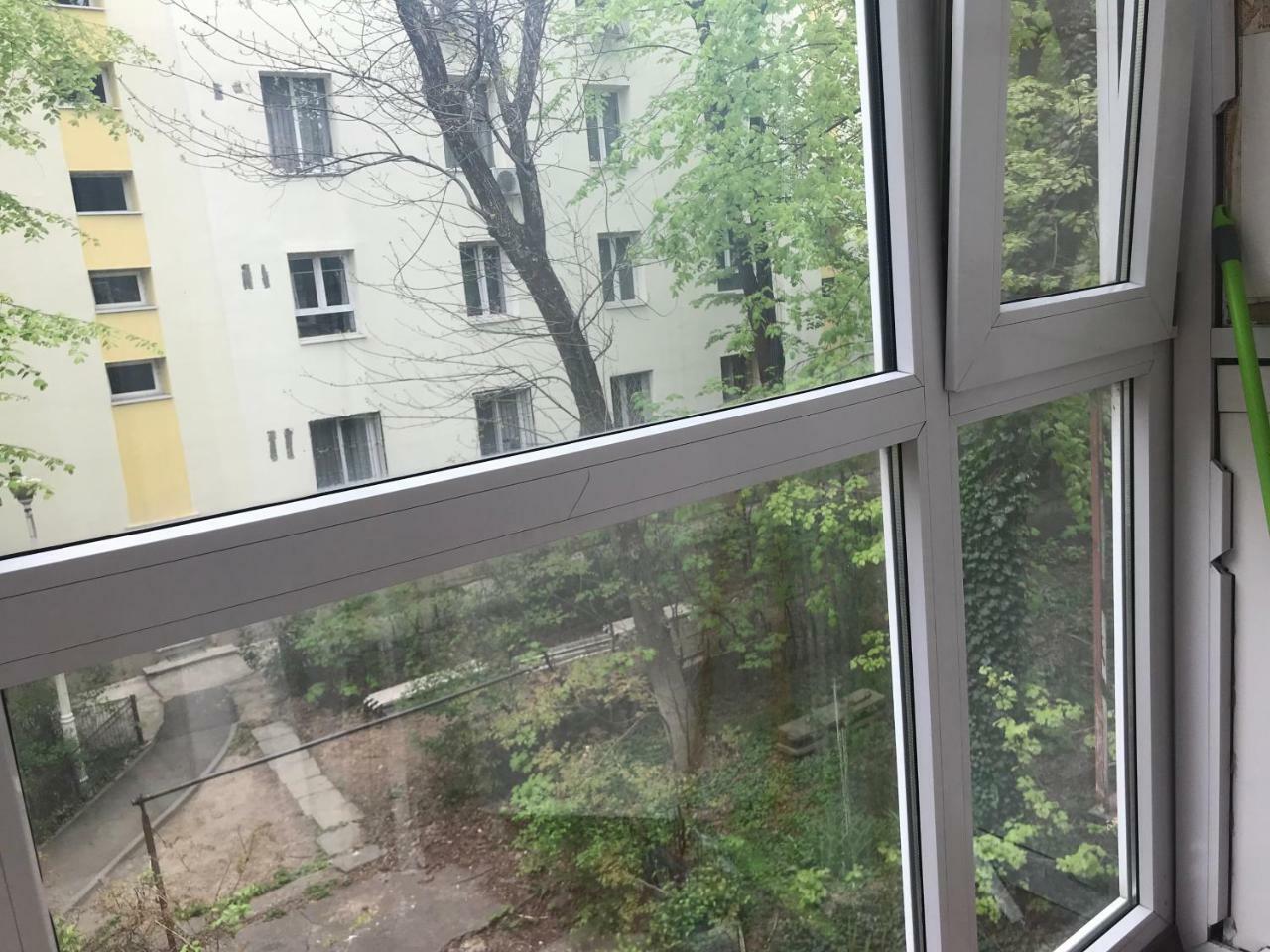 Floreasca Ambient By Acme Rent Букурещ Екстериор снимка