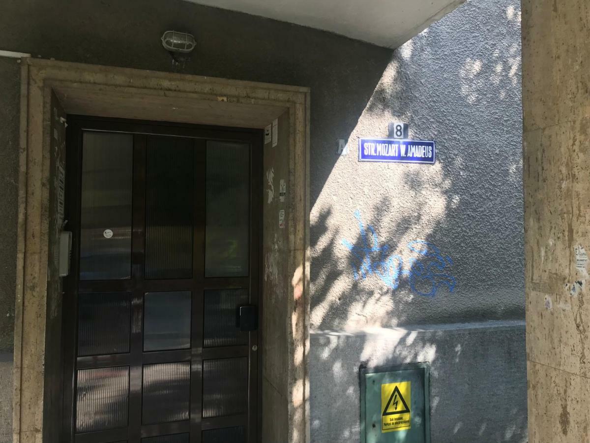 Floreasca Ambient By Acme Rent Букурещ Екстериор снимка