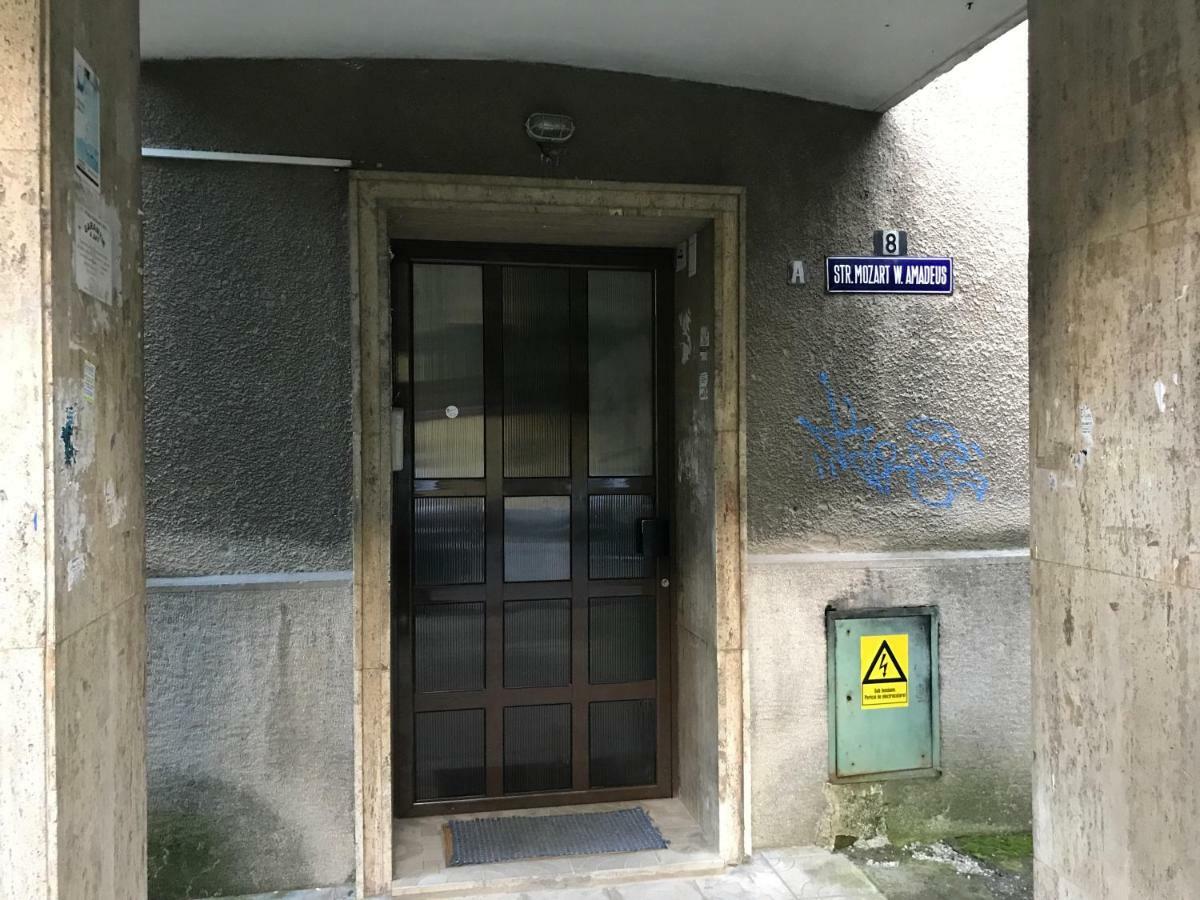 Floreasca Ambient By Acme Rent Букурещ Екстериор снимка