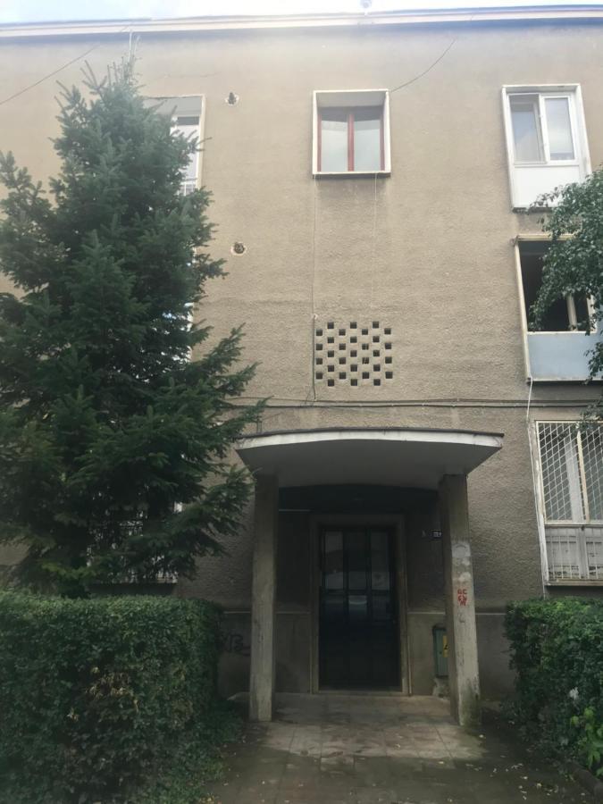 Floreasca Ambient By Acme Rent Букурещ Екстериор снимка