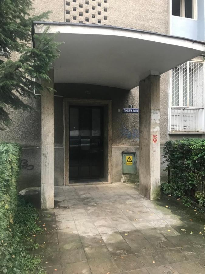 Floreasca Ambient By Acme Rent Букурещ Екстериор снимка